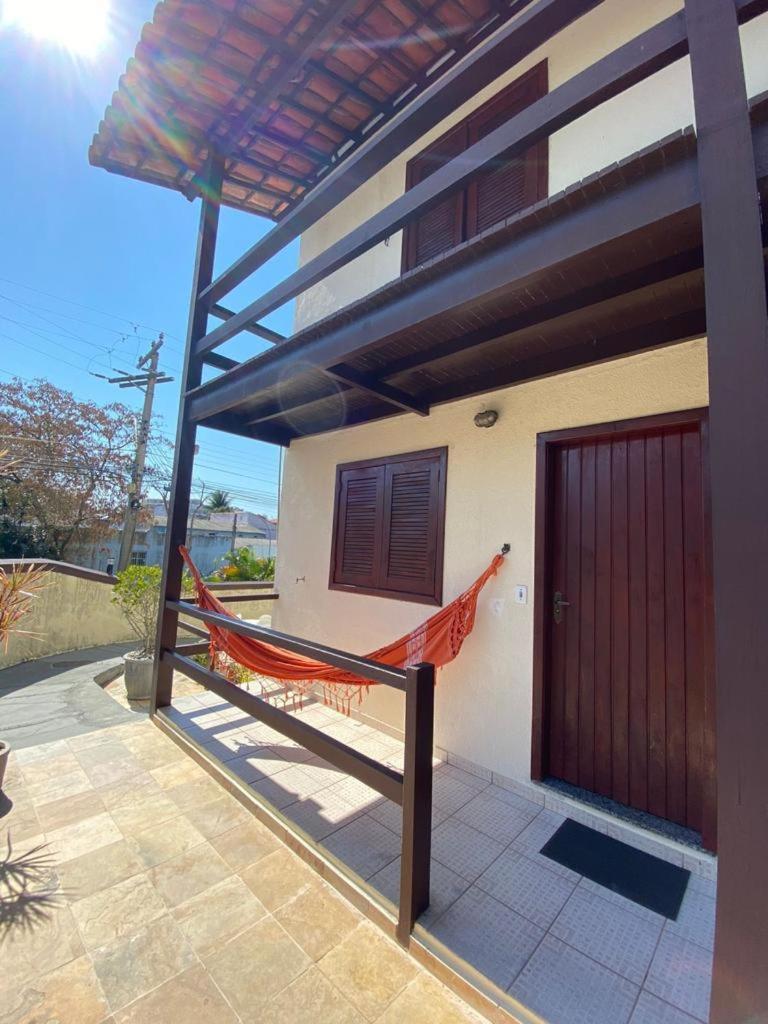 Casa Para Temporada - Cabo Frio Exterior foto