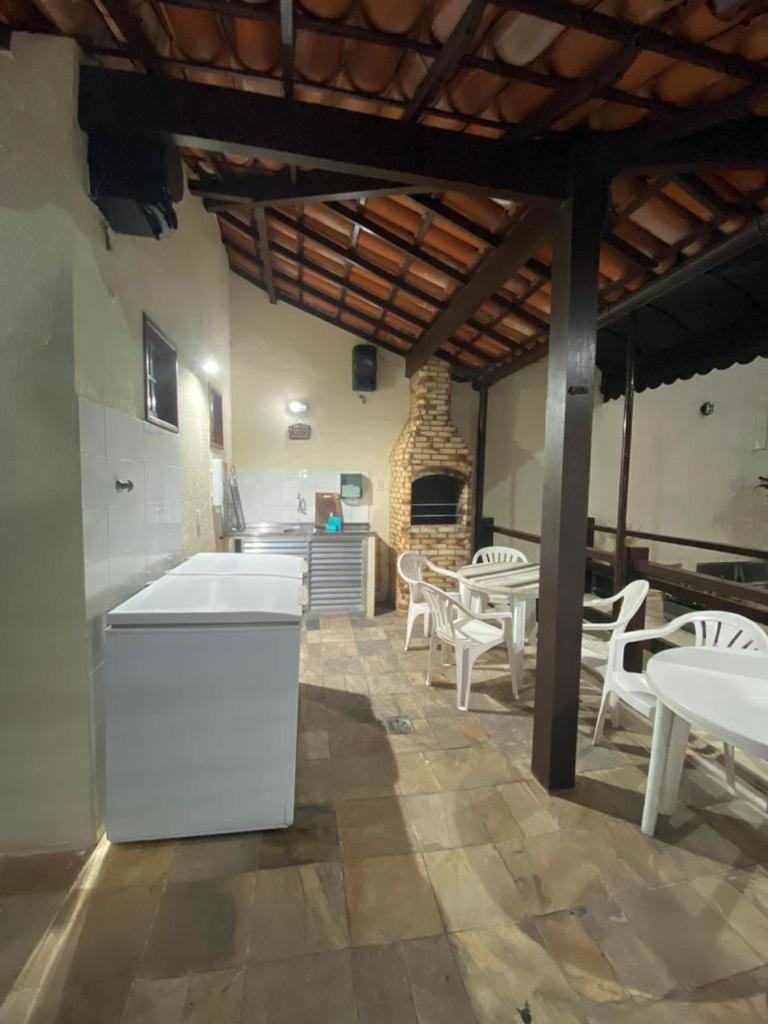 Casa Para Temporada - Cabo Frio Exterior foto