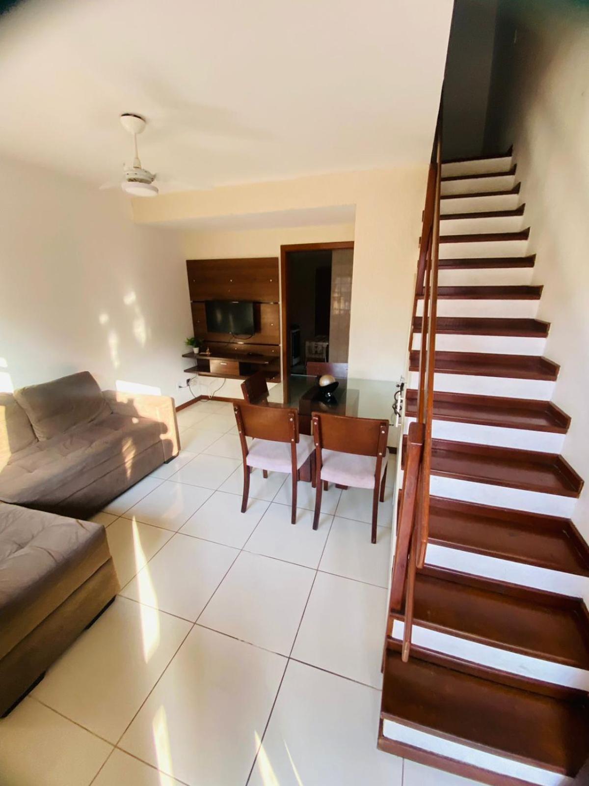 Casa Para Temporada - Cabo Frio Exterior foto