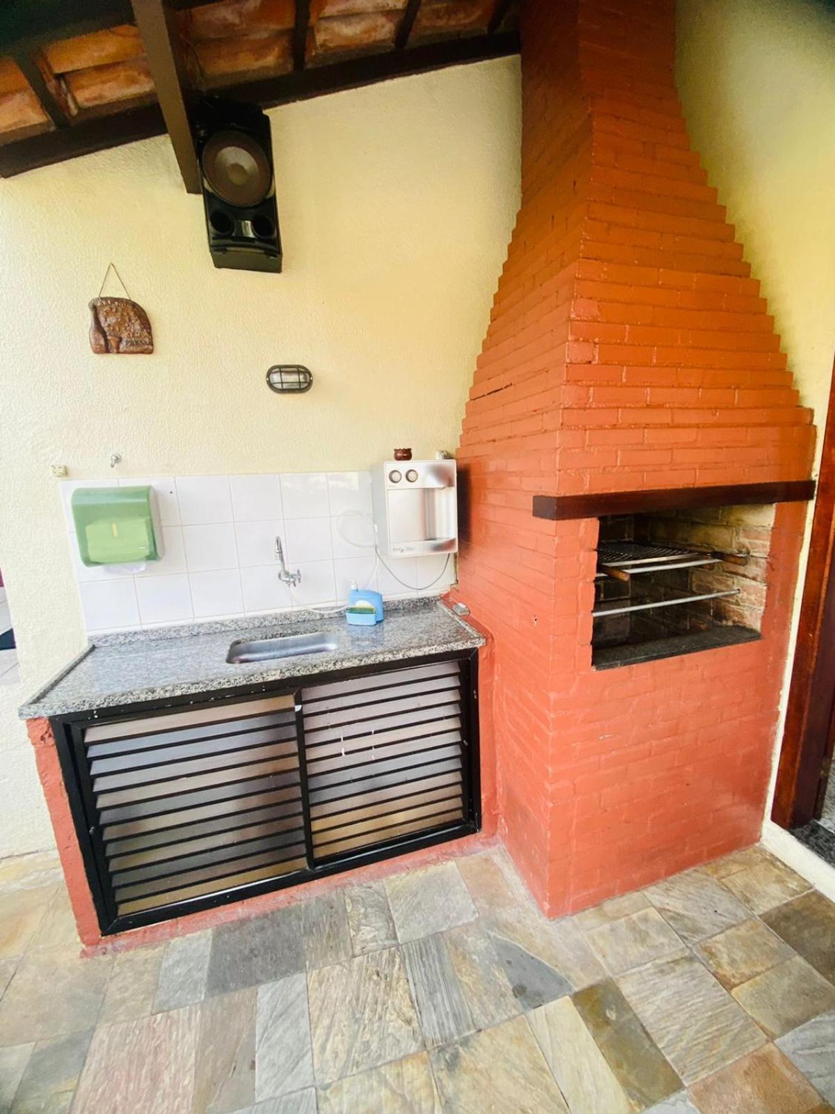 Casa Para Temporada - Cabo Frio Exterior foto